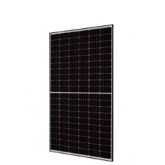 340W JA Solar Percium mono panel